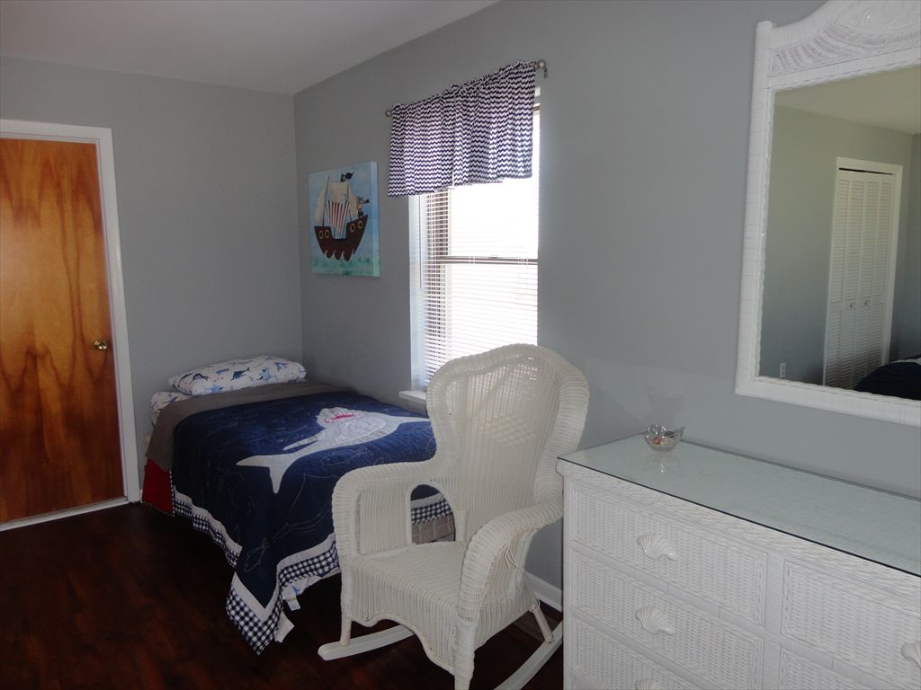 85th and  Pleasure Avenue., Sea Isle City (Beach Block)
