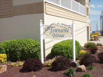 85th and  Pleasure Avenue., Sea Isle City (Beach Block)