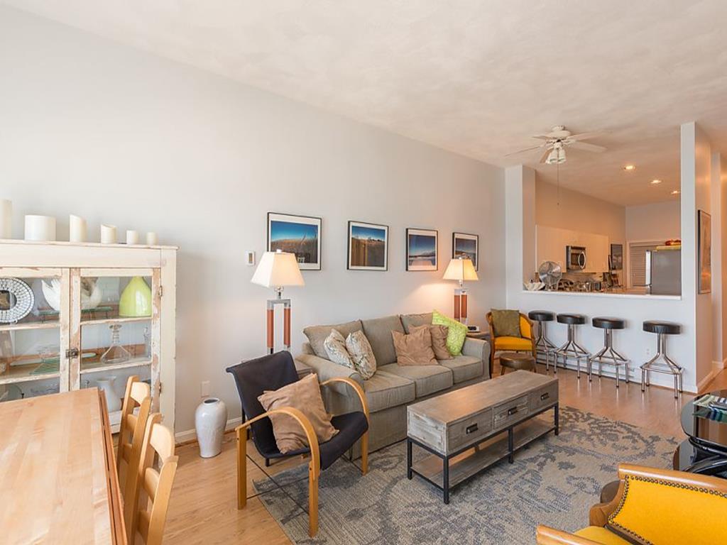 2 Pennacook Avenue, Unit 304, Oak Bluffs, MA 02557, Waterview