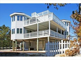 1063 A Long Beach Blvd, North Beach (Ocean Block)