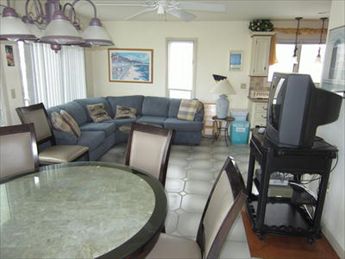 25 88th Street, Sea Isle City (Beach Block)