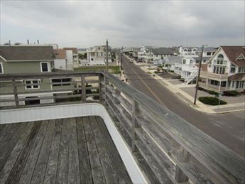 25 88th Street, Sea Isle City (Beach Block)