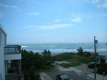 25 88th Street, Sea Isle City (Beach Block)