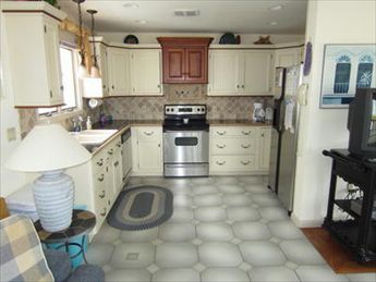 25 88th Street, Sea Isle City (Beach Block)