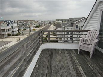 25 88th Street, Sea Isle City (Beach Block)
