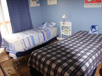 17 42nd Street NOT RENTING 2026, Sea Isle City (Beach Block)
