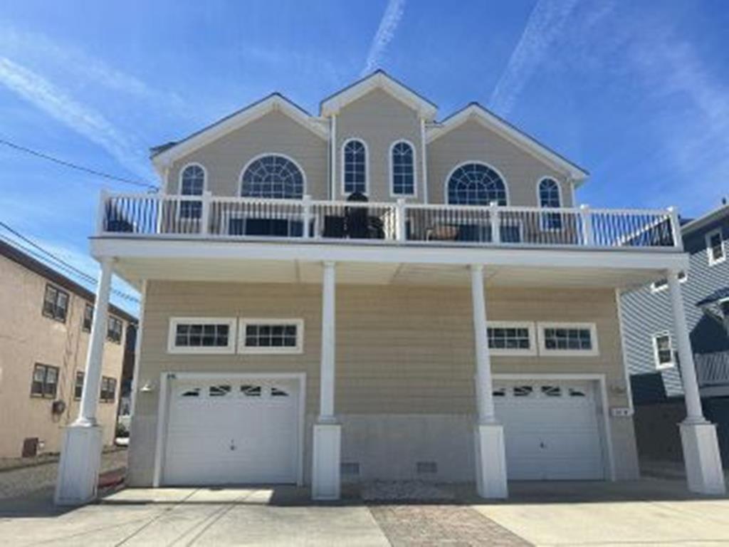 24 63rd Street, Sea Isle City