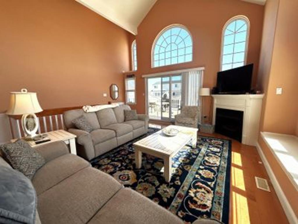 24 63rd Street, Sea Isle City (Beach Block)