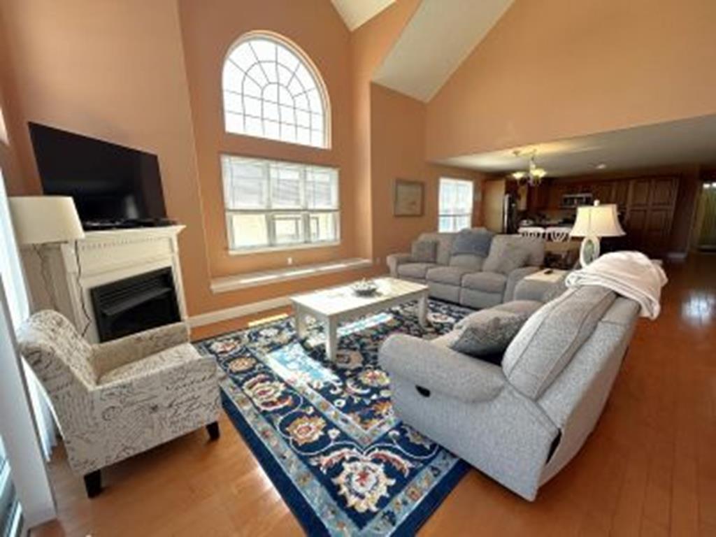 24 63rd Street, Sea Isle City (Beach Block)