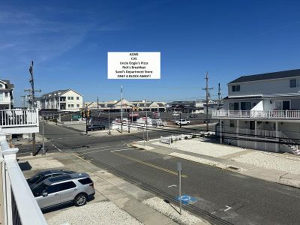24 63rd Street, Sea Isle City (Beach Block)