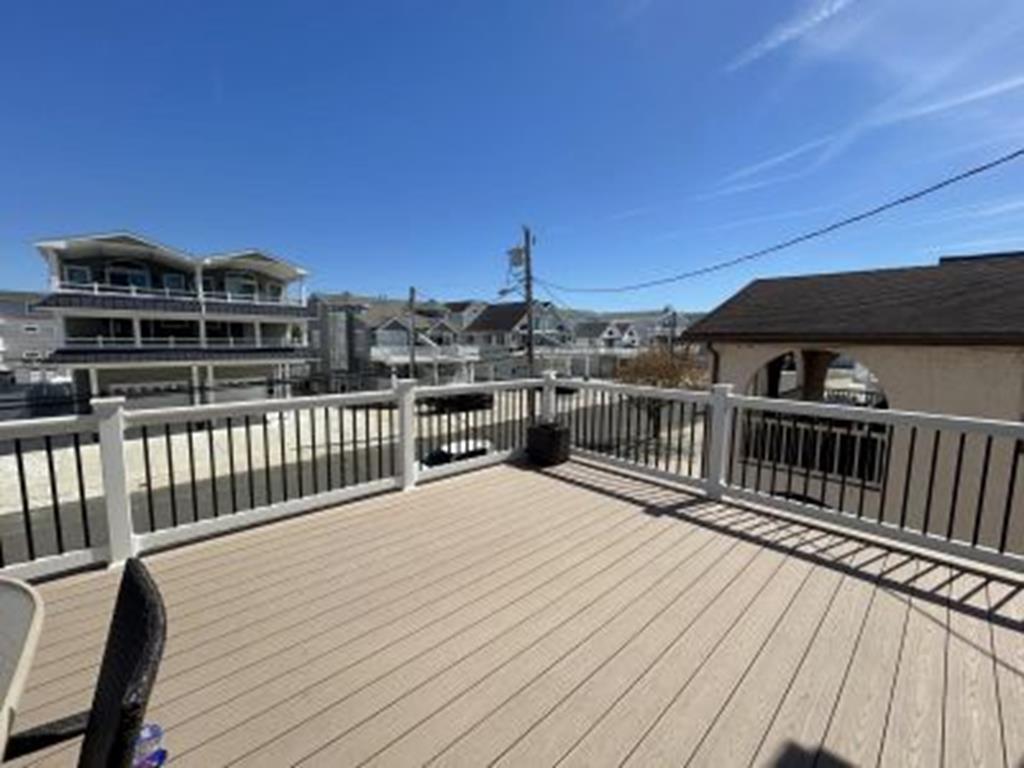 24 63rd Street, Sea Isle City (Beach Block)