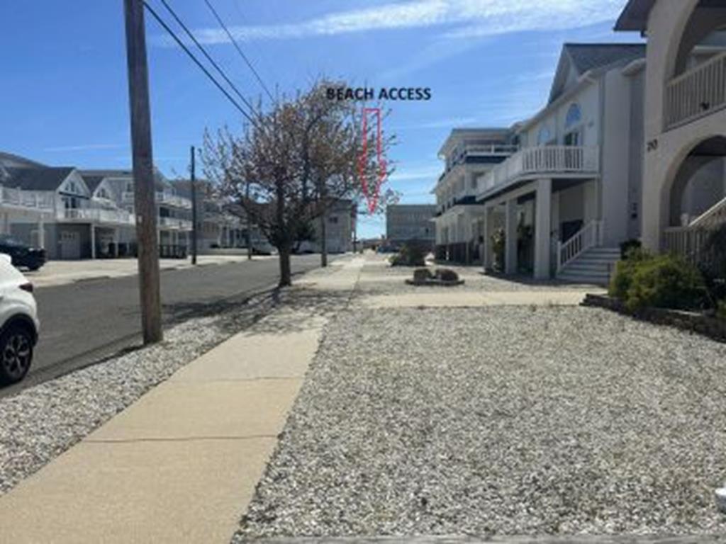 24 63rd Street, Sea Isle City (Beach Block)