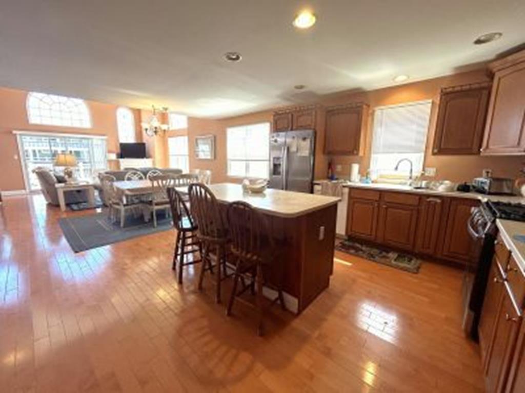 24 63rd Street, Sea Isle City (Beach Block)