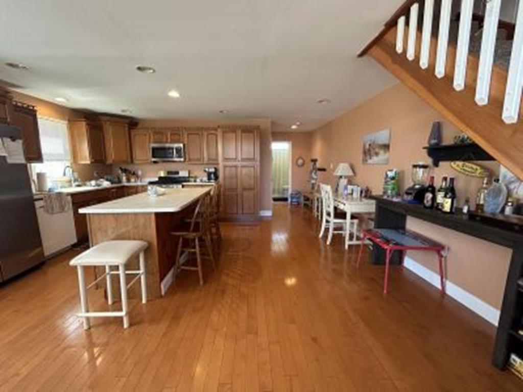 24 63rd Street, Sea Isle City (Beach Block)
