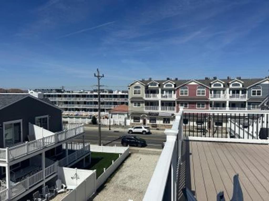 24 63rd Street, Sea Isle City (Beach Block)
