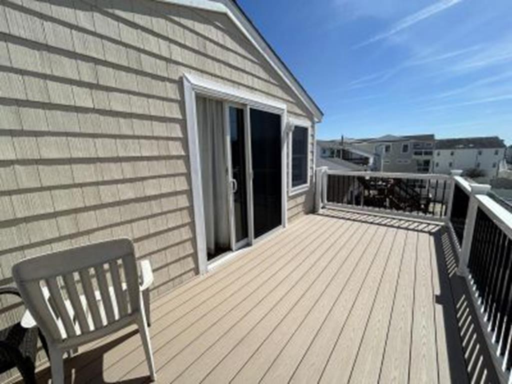 24 63rd Street, Sea Isle City (Beach Block)