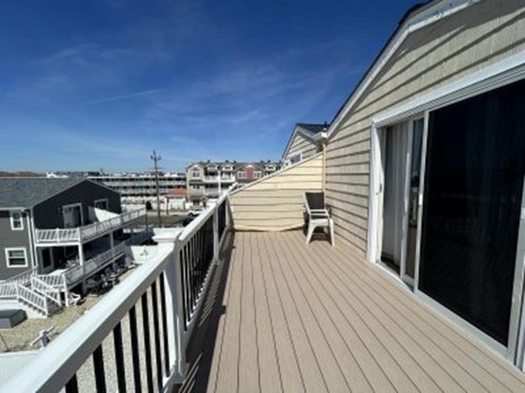 24 63rd Street, Sea Isle City (Beach Block)