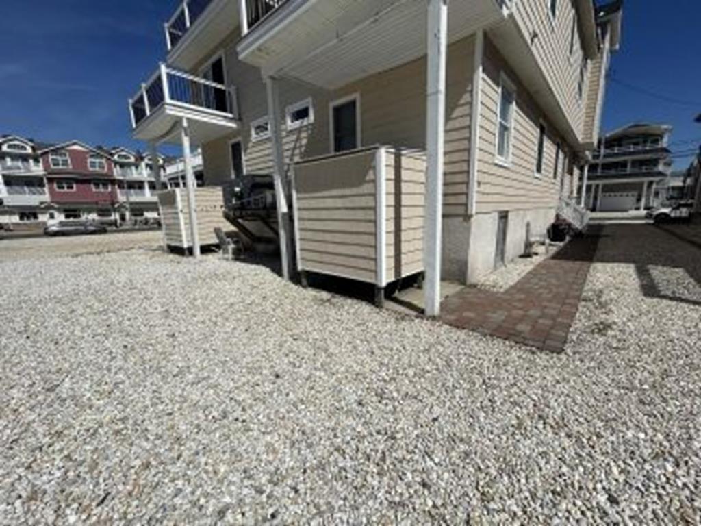 24 63rd Street, Sea Isle City (Beach Block)