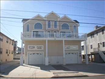 24 63rd Street, Sea Isle City (Beach Block)
