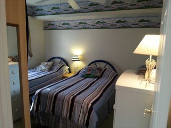 4400 Pleasure Avenue, Sea Isle City (Beach Block)