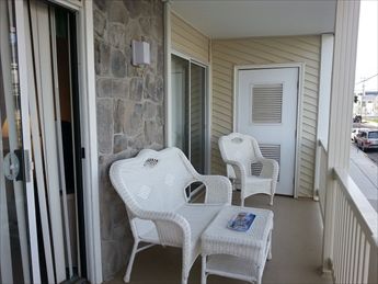 4400 Pleasure Avenue, Sea Isle City (Beach Block)