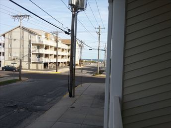 4400 Pleasure Avenue, Sea Isle City (Beach Block)