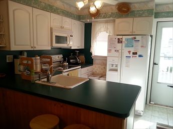4400 Pleasure Avenue, Sea Isle City (Beach Block)
