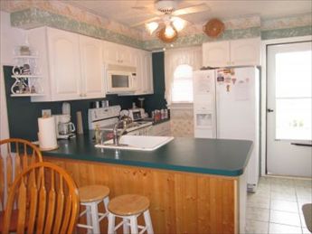 4400 Pleasure Avenue, Sea Isle City (Beach Block)