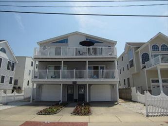 110 68th Street, Sea Isle City