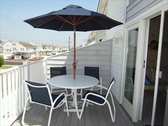 110 68th Street, Sea Isle City (Center)