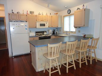110 68th Street, Sea Isle City (Center)