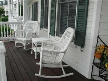 201 Beach Ave Seaboard Walk Unit #5 | Photo 20