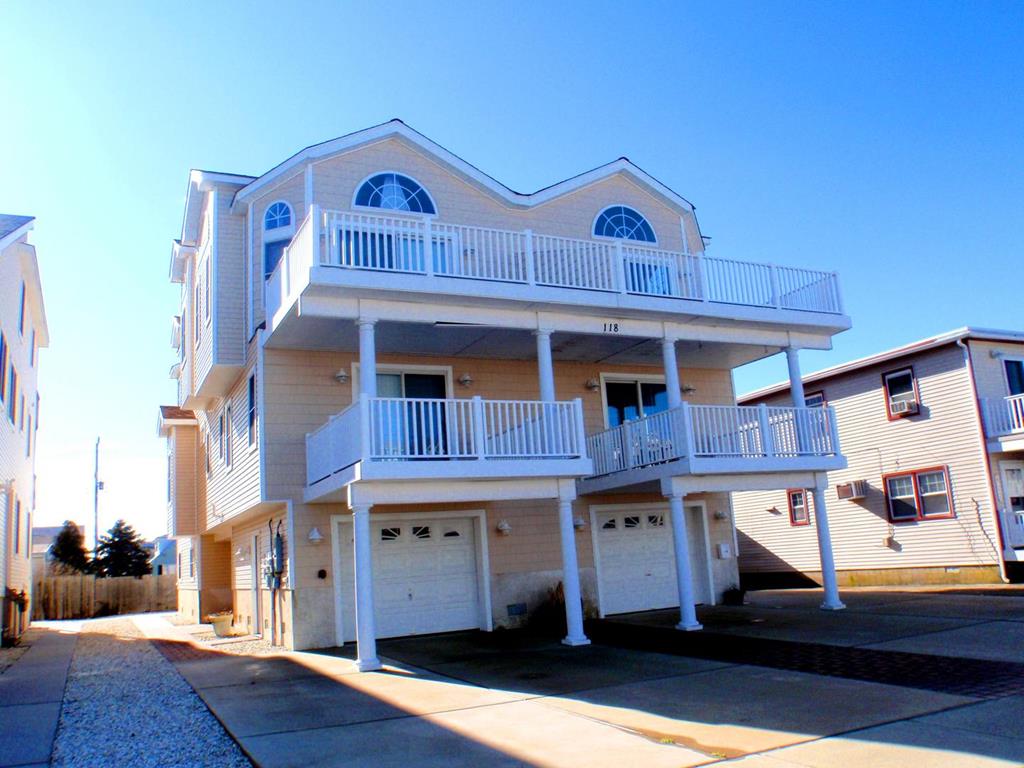 118 49th Street, Sea Isle City