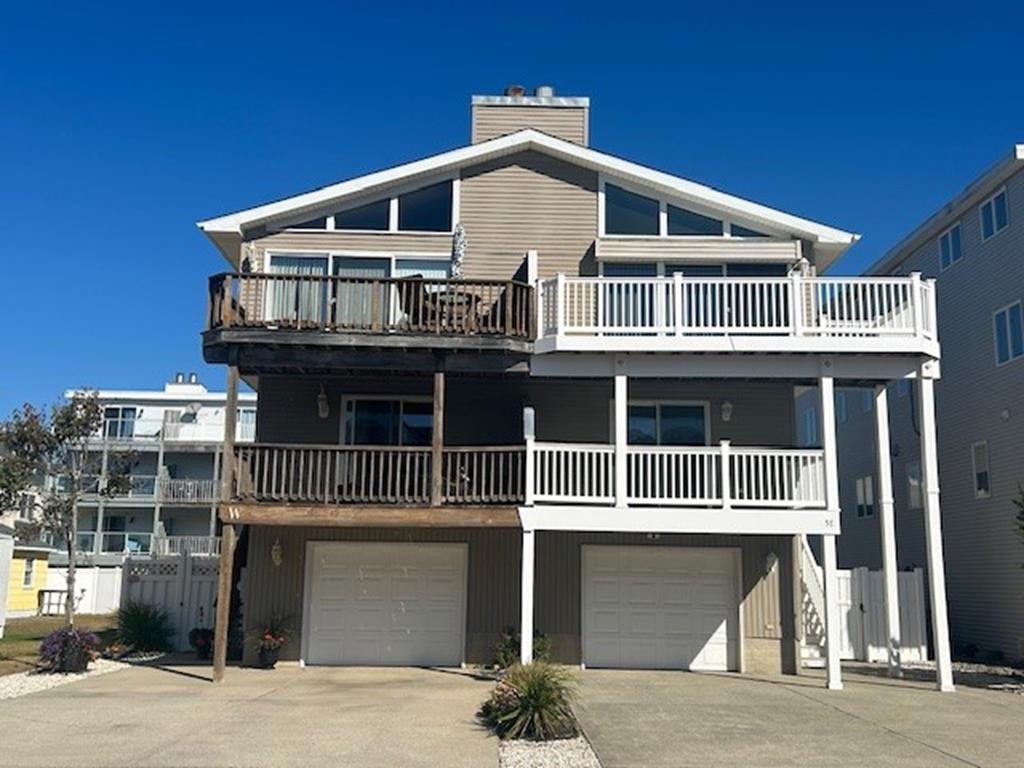 5 69th Street, Sea Isle City