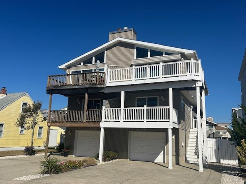 5 69th Street, Sea Isle City (Beach Block)