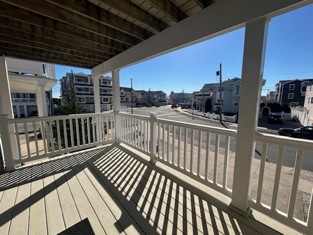 5 69th Street, Sea Isle City (Beach Block)