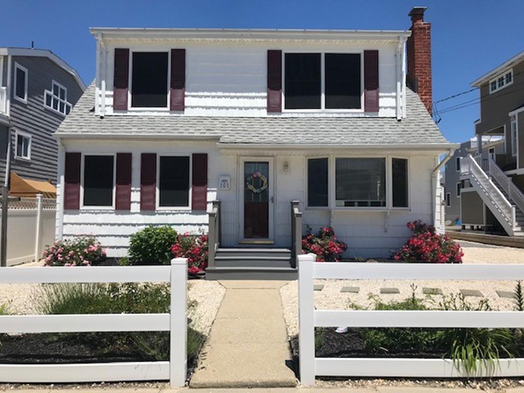 101 E Thirteenth Street, North Beach Haven