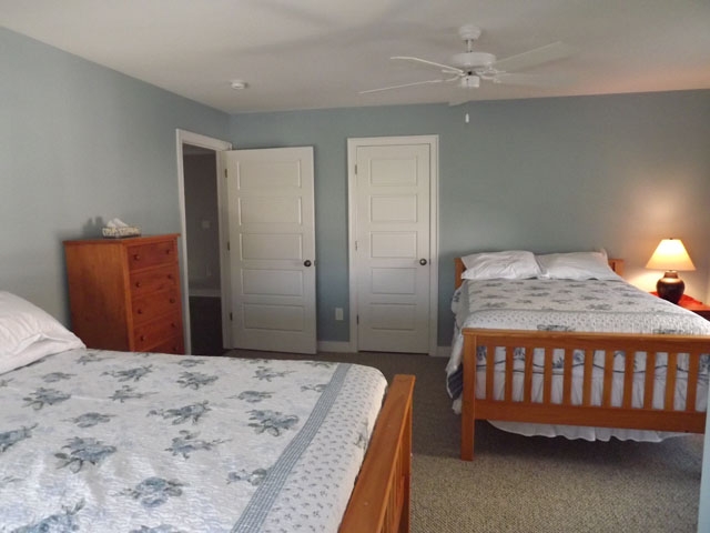 2nd Floor Bedroom 2 FULLS