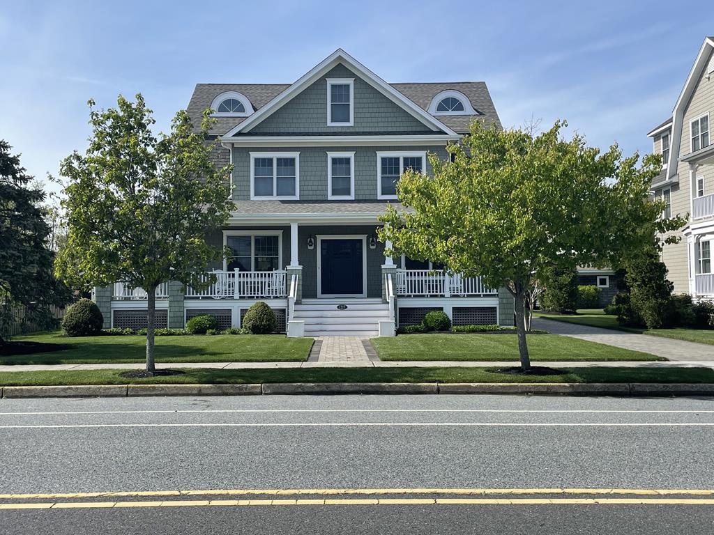 5 Bedroom - 4 Bath - One Block to Beach - 1217 NJ | Photo 30