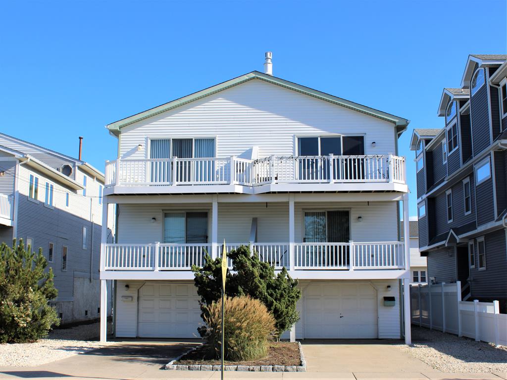 Sea Isle City Rentals Summer Vacation Rentals COMPASS Laricks Real