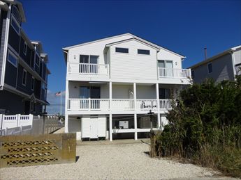 6101 Central Avenue, Sea Isle City (Center)