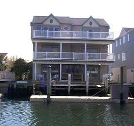 319 45th Place, Sea Isle City