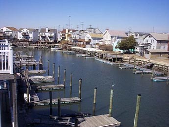 319 45th Place, Sea Isle City (Bay Front)