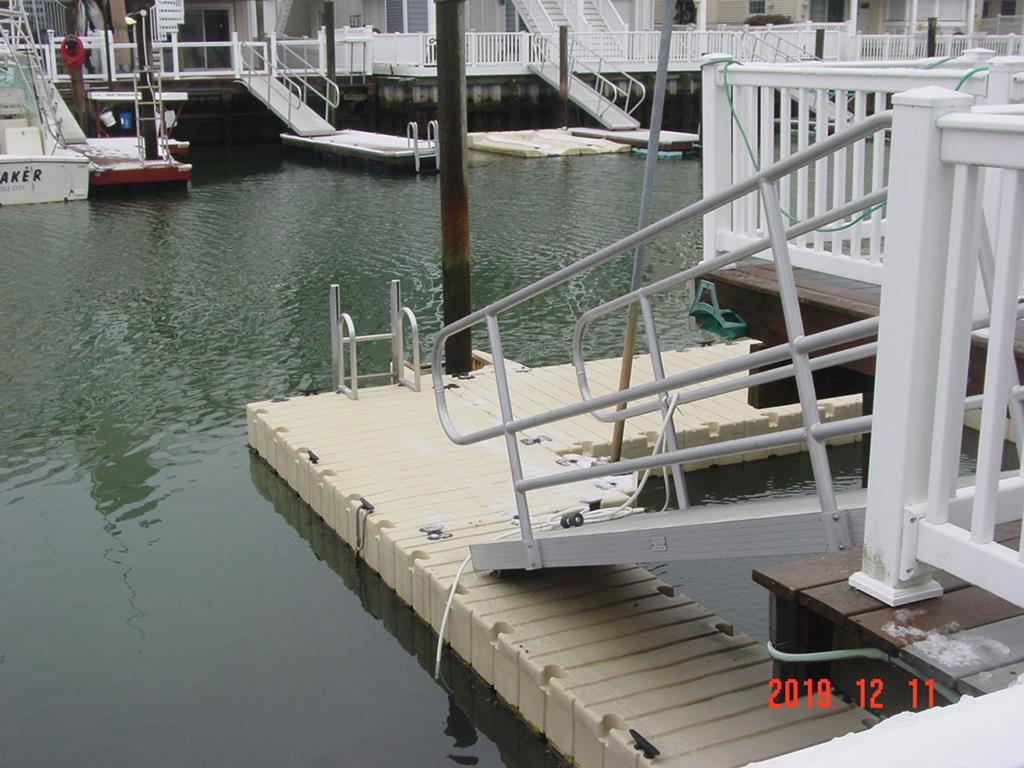 319 45th Place, Sea Isle City (Bay Front)