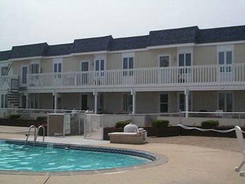 300 Landis Avenue, Sea Isle City (Beach Block)