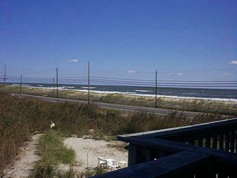 300 Landis Avenue, Sea Isle City (Beach Block)