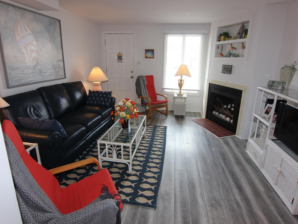 300 Landis Avenue, Sea Isle City (Beach Block)