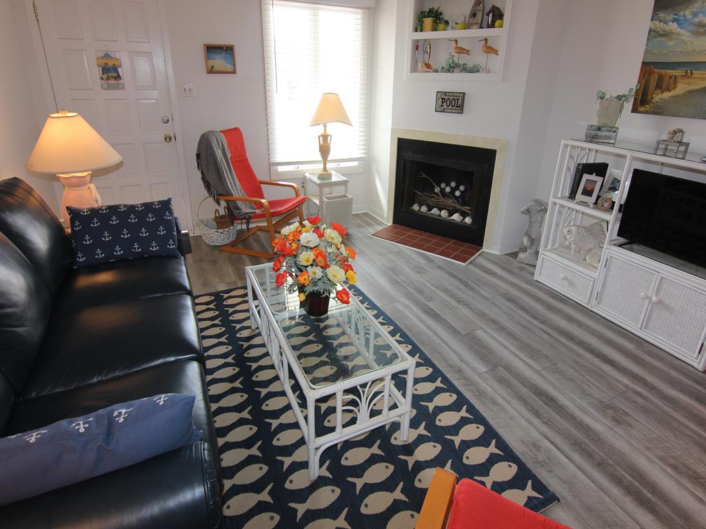 300 Landis Avenue, Sea Isle City (Beach Block)