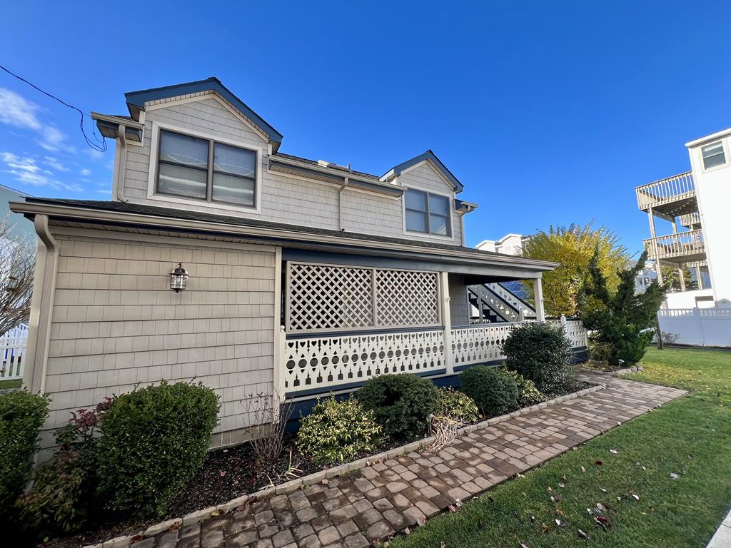 4606 Landis Avenue, Sea Isle City (Center)