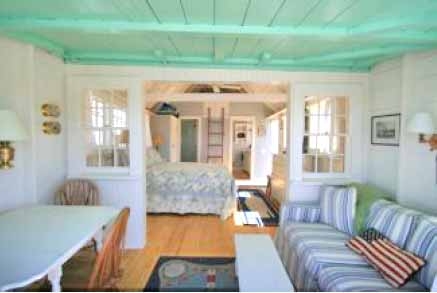 14 Old North Wharf Nantucket Ma 02554 Town Berkshire Hathaway